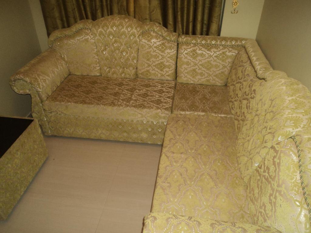 Taj Al Arab Hotel Al Burimi Al Buraimi Zimmer foto
