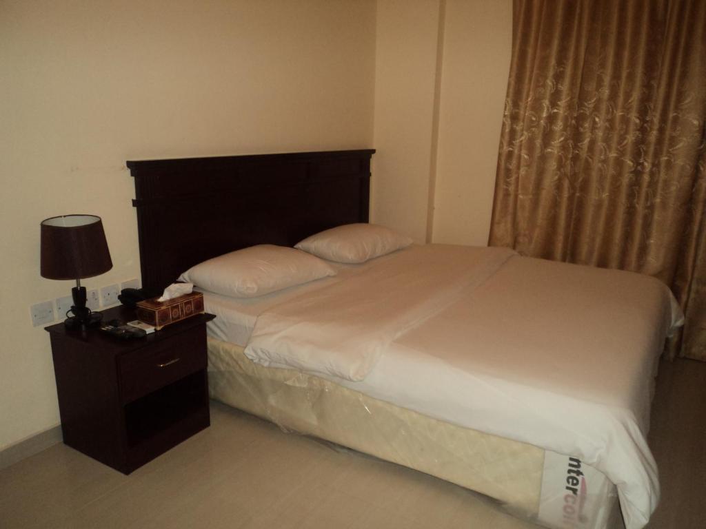 Taj Al Arab Hotel Al Burimi Al Buraimi Zimmer foto